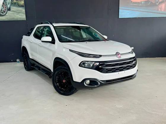 FIAT TORO 1.8 16V EVO FLEX FREEDOM OPEN EDITION AT6