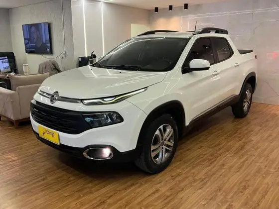 FIAT TORO 2.0 16V TURBO DIESEL FREEDOM 4WD AT9