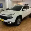 FIAT TORO 2.0 16V TURBO DIESEL FREEDOM 4WD AT9 FIAT TORO 2.0 16V TURBO DIESEL FREEDOM 4WD AT9