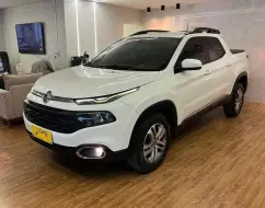 FIAT TORO 2.0 16V TURBO DIESEL FREEDOM 4WD AT9 FIAT TORO 2.0 16V TURBO DIESEL FREEDOM 4WD AT9