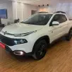 FIAT TORO 2.0 16V TURBO DIESEL FREEDOM 4WD AT9 FIAT TORO 2.0 16V TURBO DIESEL FREEDOM 4WD AT9