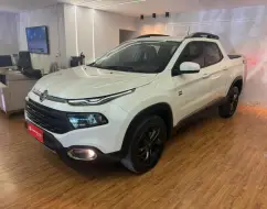 FIAT TORO 2.0 16V TURBO DIESEL FREEDOM 4WD AT9 FIAT TORO 2.0 16V TURBO DIESEL FREEDOM 4WD AT9