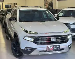 FIAT TORO 2.0 16V TURBO DIESEL VOLCANO 4WD AT9 FIAT TORO 2.0 16V TURBO DIESEL VOLCANO 4WD AT9