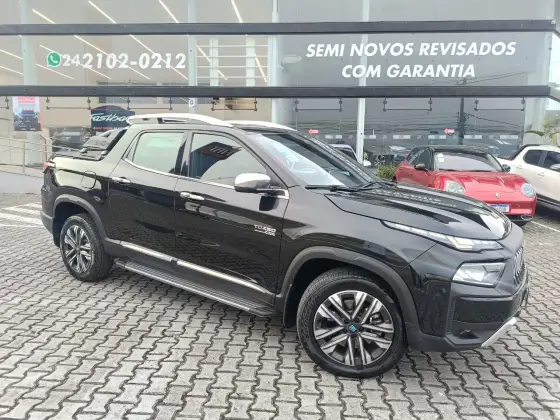 FIAT TORO 2.2 TURBO DIESEL RANCH 4WD AT9 FIAT TORO 2.2 TURBO DIESEL RANCH 4WD AT9