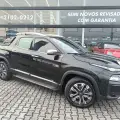 FIAT TORO 2.2 TURBO DIESEL RANCH 4WD AT9 FIAT TORO 2.2 TURBO DIESEL RANCH 4WD AT9