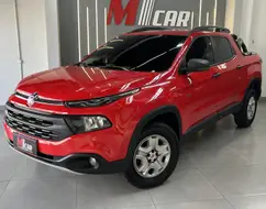 FIAT TORO 2.0 16V TURBO DIESEL FREEDOM MANUAL FIAT TORO 2.0 16V TURBO DIESEL FREEDOM MANUAL