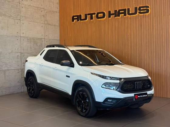 FIAT TORO 2.0 16V TURBO DIESEL ULTRA 4WD AT9