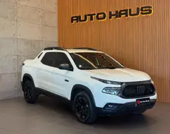 FIAT TORO 2.0 16V TURBO DIESEL ULTRA 4WD AT9 FIAT TORO 2.0 16V TURBO DIESEL ULTRA 4WD AT9