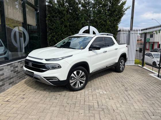 FIAT TORO 2.0 16V TURBO DIESEL VOLCANO 4WD AT9