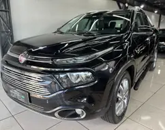 FIAT TORO 2.0 16V TURBO DIESEL VOLCANO 4WD AT9 FIAT TORO 2.0 16V TURBO DIESEL VOLCANO 4WD AT9