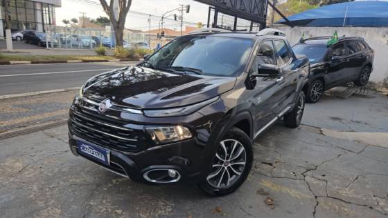 FIAT TORO 2.0 16V TURBO DIESEL VOLCANO 4WD AT9