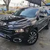 FIAT TORO 2.0 16V TURBO DIESEL VOLCANO 4WD AT9 FIAT TORO 2.0 16V TURBO DIESEL VOLCANO 4WD AT9