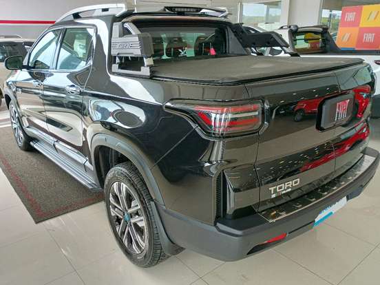 FIAT-TORO-2.2 TURBO DIESEL RANCH 4WD AT9 FIAT-TORO-2025