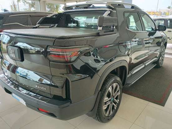 FIAT-TORO-2.2 TURBO DIESEL RANCH 4WD AT9 FIAT-TORO-2025