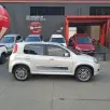 FIAT UNO 1.4 EVO SPORTING 8V FLEX 4P MANUAL FIAT UNO 1.4 EVO SPORTING 8V FLEX 4P MANUAL