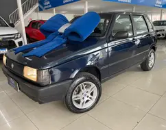 FIAT UNO 1.0 MPI MILLE FIRE 8V GASOLINA 4P MANUAL FIAT UNO 1.0 MPI MILLE FIRE 8V GASOLINA 4P MANUAL