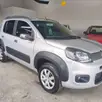 FIAT UNO 1.4 EVO WAY 8V FLEX 4P AUTOMATIZADO FIAT UNO 1.4 EVO WAY 8V FLEX 4P AUTOMATIZADO