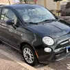 FIAT 500 1.4 CULT 8V FLEX 2P AUTOMATIZADO FIAT 500 1.4 CULT 8V FLEX 2P AUTOMATIZADO
