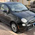 FIAT 500 1.4 CULT 8V FLEX 2P AUTOMATIZADO FIAT 500 1.4 CULT 8V FLEX 2P AUTOMATIZADO
