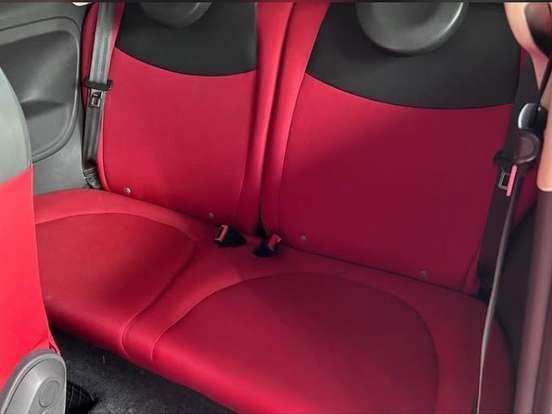 FIAT-500-1.4 CULT 8V FLEX 2P AUTOMATIZADO FIAT-500-2011