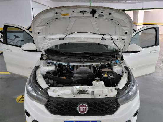 FIAT-ARGO-1.3 FIREFLY FLEX DRIVE MANUAL FIAT-ARGO-2018