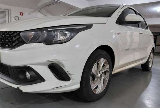 FIAT-ARGO-1.3 FIREFLY FLEX DRIVE MANUAL FIAT-ARGO-2018