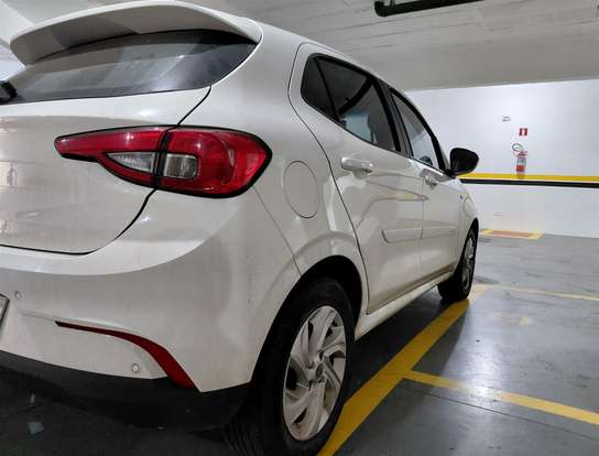 FIAT-ARGO-1.3 FIREFLY FLEX DRIVE MANUAL FIAT-ARGO-2018