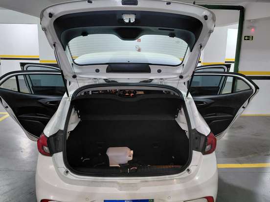 FIAT-ARGO-1.3 FIREFLY FLEX DRIVE MANUAL FIAT-ARGO-2018