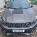 FIAT ARGO 1.3 FIREFLY FLEX TREKKING MANUAL FIAT ARGO 1.3 FIREFLY FLEX TREKKING MANUAL