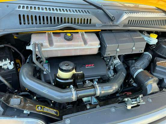 FIAT-DUCATO-2.3 CARGO 7.5 16V TURBO DIESEL 4P MANUAL FIAT-DUCATO-2013