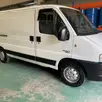 FIAT DUCATO 2.3 CARGO 8V TURBO DIESEL 3P MANUAL FIAT DUCATO 2.3 CARGO 8V TURBO DIESEL 3P MANUAL