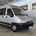 FIAT DUCATO 2.3 MULTI TETO ALTO 16V TURBO DIESEL 3P MANUAL FIAT DUCATO 2.3 MULTI TETO ALTO 16V TURBO DIESEL 3P MANUAL