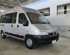 FIAT DUCATO 2.3 MULTI TETO ALTO 16V TURBO DIESEL 3P MANUAL FIAT DUCATO 2.3 MULTI TETO ALTO 16V TURBO DIESEL 3P MANUAL