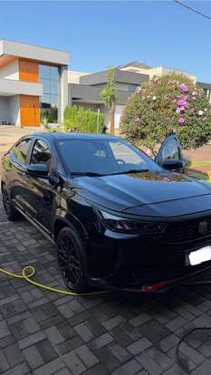 FIAT-FASTBACK-1.3 TURBO 270 FLEX ABARTH AT6 FIAT-FASTBACK-2024