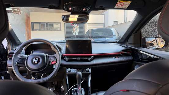 FIAT-FASTBACK-1.3 TURBO 270 FLEX ABARTH AT6 FIAT-FASTBACK-2024