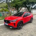FIAT FASTBACK 1.3 TURBO 270 FLEX LIMITED EDITION AT6 FIAT FASTBACK 1.3 TURBO 270 FLEX LIMITED EDITION AT6