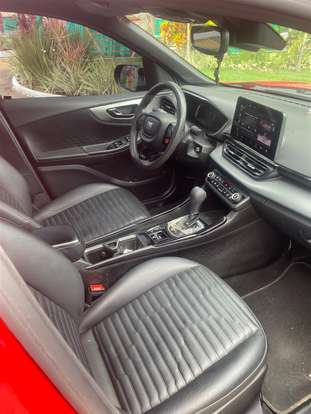 FIAT-FASTBACK-1.3 TURBO 270 FLEX LIMITED EDITION AT6 FIAT-FASTBACK-2023