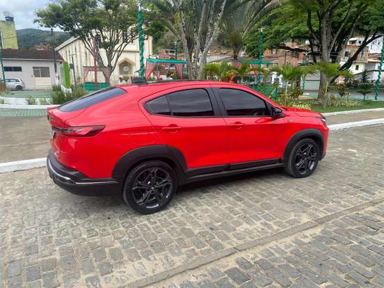 FIAT-FASTBACK-1.3 TURBO 270 FLEX LIMITED EDITION AT6 FIAT-FASTBACK-2023