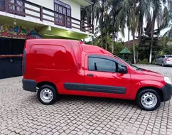 FIAT FIORINO 1.4 MPI FURGÃO 8V FLEX 2P MANUAL FIAT FIORINO 1.4 MPI FURGÃO 8V FLEX 2P MANUAL