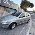 FIAT PALIO 1.0 MPI ELX 25 ANOS FIRE 16V GASOLINA 4P MANUAL FIAT PALIO 1.0 MPI ELX 25 ANOS FIRE 16V GASOLINA 4P MANUAL