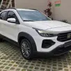 FIAT PULSE 1.3 FLEX DRIVE CVT FIAT PULSE 1.3 FLEX DRIVE CVT