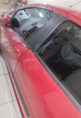 FIAT-PUNTO-1.4 8V FLEX 4P MANUAL FIAT-PUNTO-2008