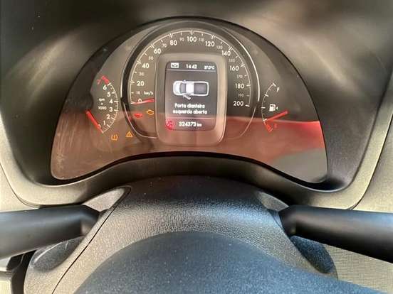FIAT-STRADA-1.4 FIRE FLEX ENDURANCE CS MANUAL FIAT-STRADA-2020