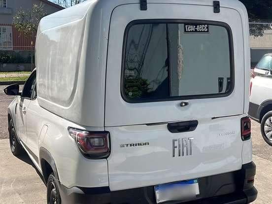 FIAT-STRADA-1.4 FIRE FLEX ENDURANCE CS MANUAL FIAT-STRADA-2020