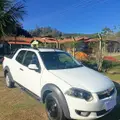 FIAT STRADA 1.6 MPI TREKKING CD 16V FLEX 3P MANUAL FIAT STRADA 1.6 MPI TREKKING CD 16V FLEX 3P MANUAL