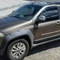 FIAT STRADA 1.8 MPI ADVENTURE CD 16V FLEX 2P AUTOMÁTICO FIAT STRADA 1.8 MPI ADVENTURE CD 16V FLEX 2P AUTOMÁTICO