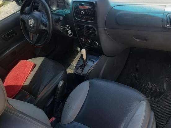FIAT-STRADA-1.8 MPI ADVENTURE CD 16V FLEX 2P AUTOMÁTICO FIAT-STRADA-2013