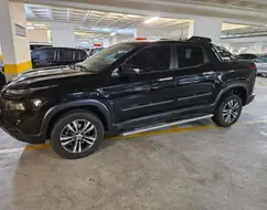 FIAT TORO 1.3 TURBO 270 FLEX ENDURANCE AT6 FIAT TORO 1.3 TURBO 270 FLEX ENDURANCE AT6