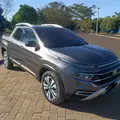 FIAT TORO 1.3 TURBO 270 FLEX VOLCANO AT6 FIAT TORO 1.3 TURBO 270 FLEX VOLCANO AT6