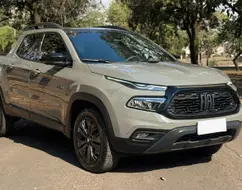 FIAT TORO 1.3 TURBO 270 FLEX VOLCANO AT6 FIAT TORO 1.3 TURBO 270 FLEX VOLCANO AT6